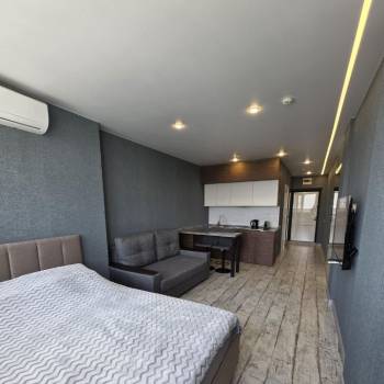 Продается 1-комнатная квартира, 23 м²