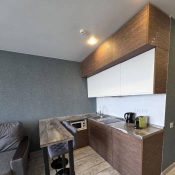 Продается 1-комнатная квартира, 23 м²