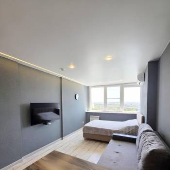Продается 1-комнатная квартира, 23 м²