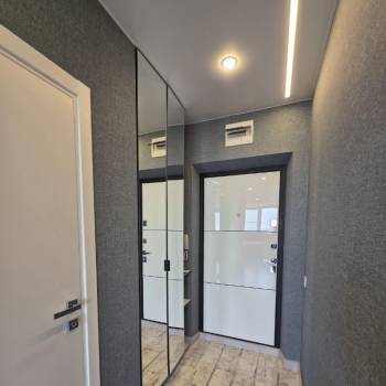 Продается 1-комнатная квартира, 23 м²