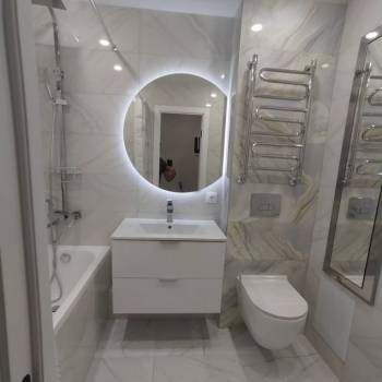 Сдается Многокомнатная квартира, 69 м²