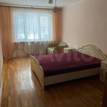 Продается 2-х комнатная квартира, 47,1 м²