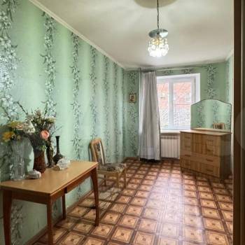 Продается 2-х комнатная квартира, 44,6 м²