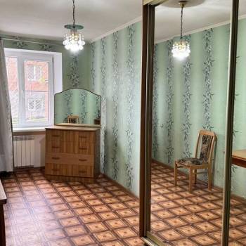 Продается 2-х комнатная квартира, 44,6 м²