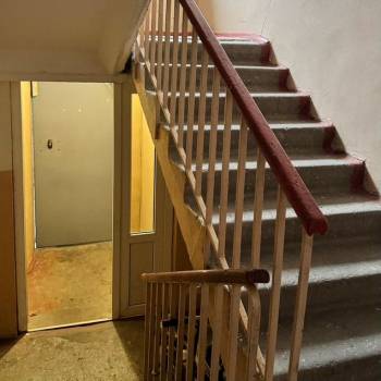 Продается 2-х комнатная квартира, 44,6 м²