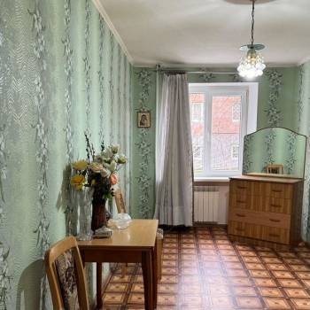 Продается 2-х комнатная квартира, 44,6 м²