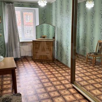 Продается 2-х комнатная квартира, 44,6 м²