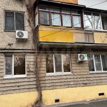 Продается 2-х комнатная квартира, 44,6 м²