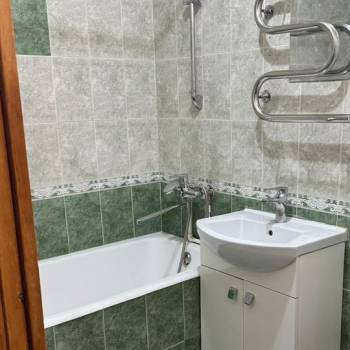 Продается 2-х комнатная квартира, 44,6 м²