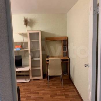 Сдается 2-х комнатная квартира, 54,4 м²