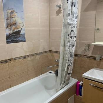 Сдается 2-х комнатная квартира, 54,4 м²