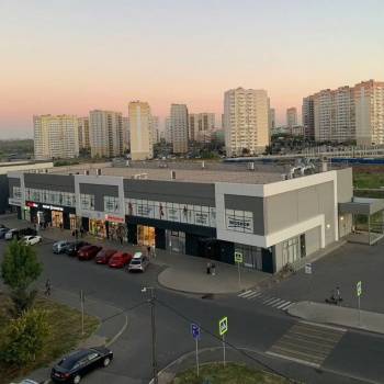 Сдается 2-х комнатная квартира, 54,4 м²