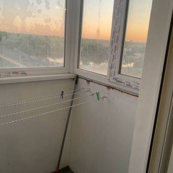 Сдается 2-х комнатная квартира, 54,4 м²