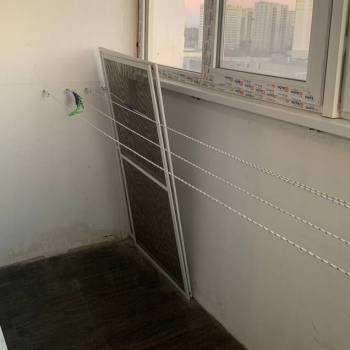 Сдается 2-х комнатная квартира, 54,4 м²