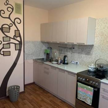 Сдается 2-х комнатная квартира, 54,4 м²