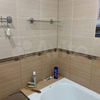 Сдается 2-х комнатная квартира, 54,4 м²