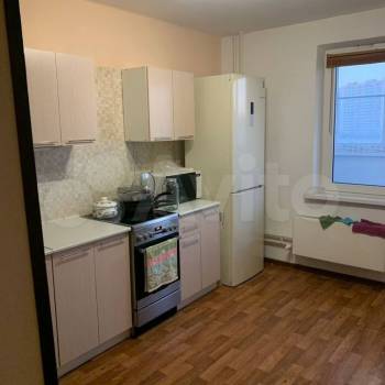 Сдается 2-х комнатная квартира, 54,4 м²