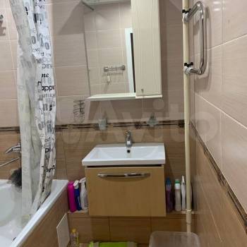 Сдается 2-х комнатная квартира, 54,4 м²