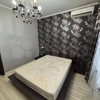 Сдается 2-х комнатная квартира, 70 м²