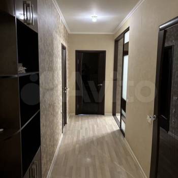 Сдается 2-х комнатная квартира, 70 м²