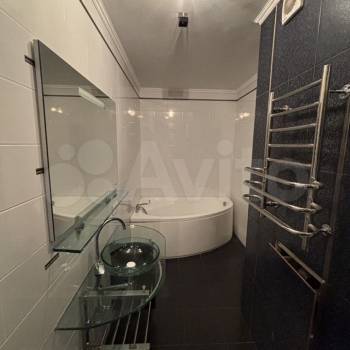 Сдается 2-х комнатная квартира, 70 м²