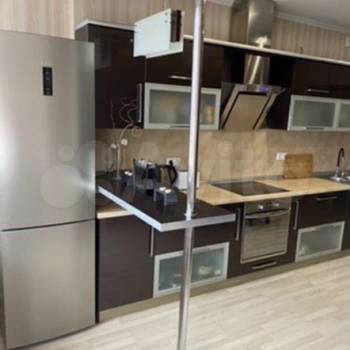 Сдается 2-х комнатная квартира, 70 м²