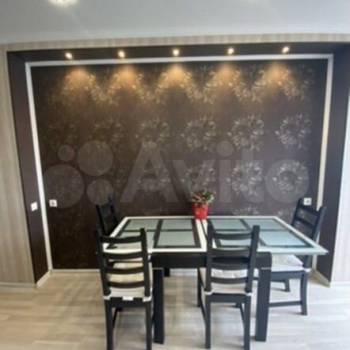 Сдается 2-х комнатная квартира, 70 м²