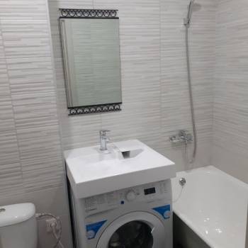 Сдается 2-х комнатная квартира, 47,6 м²