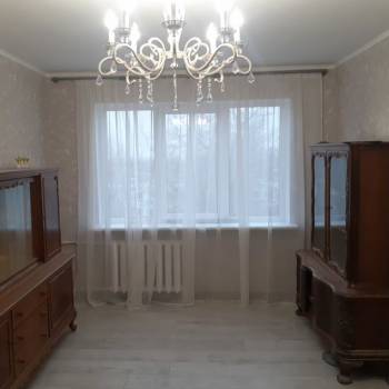 Сдается 2-х комнатная квартира, 47,6 м²