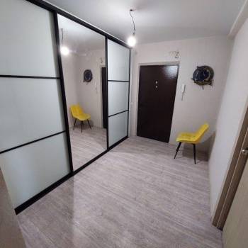 Сдается 1-комнатная квартира, 50 м²