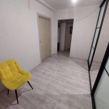 Сдается 1-комнатная квартира, 50 м²