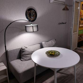 Сдается 1-комнатная квартира, 50 м²