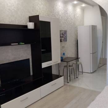 Сдается 1-комнатная квартира, 28 м²