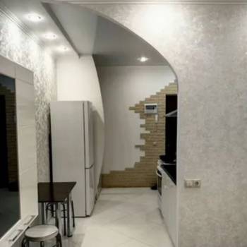 Сдается 1-комнатная квартира, 28 м²