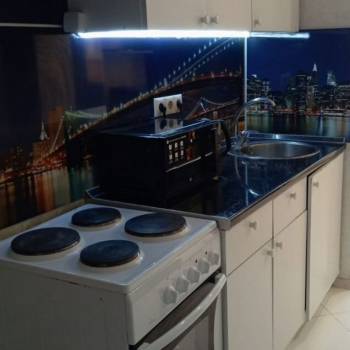 Сдается 1-комнатная квартира, 28 м²