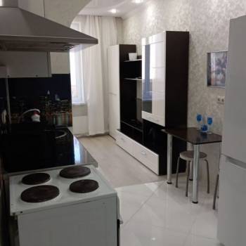 Сдается 1-комнатная квартира, 28 м²
