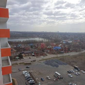 Сдается 1-комнатная квартира, 27 м²