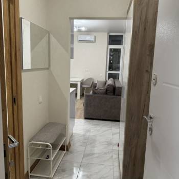 Сдается 1-комнатная квартира, 27 м²