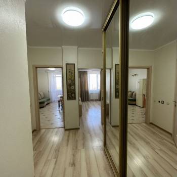 Сдается 1-комнатная квартира, 44 м²