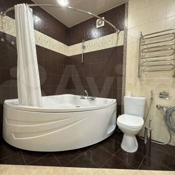 Сдается 1-комнатная квартира, 44 м²