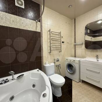 Сдается 1-комнатная квартира, 44 м²