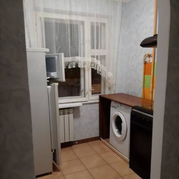 Сдается 1-комнатная квартира, 22 м²