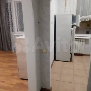 Сдается 1-комнатная квартира, 22 м²
