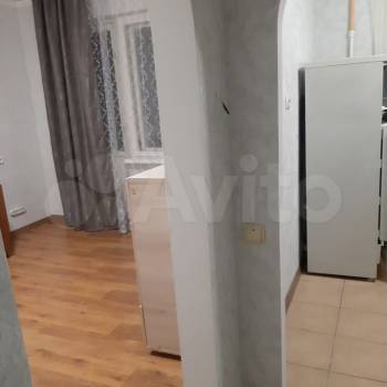 Сдается 1-комнатная квартира, 22 м²