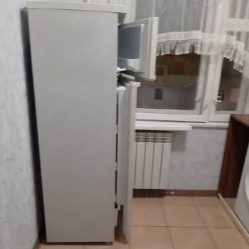 Сдается 1-комнатная квартира, 22 м²