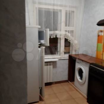 Сдается 1-комнатная квартира, 22 м²