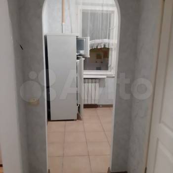 Сдается 1-комнатная квартира, 22 м²