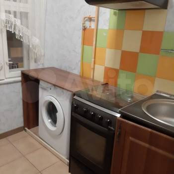 Сдается 1-комнатная квартира, 22 м²