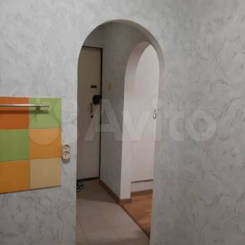 Сдается 1-комнатная квартира, 22 м²