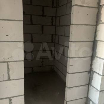 Продается 1-комнатная квартира, 47,4 м²